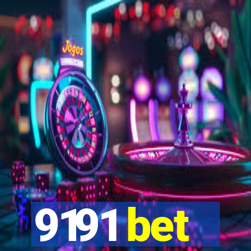 9191 bet